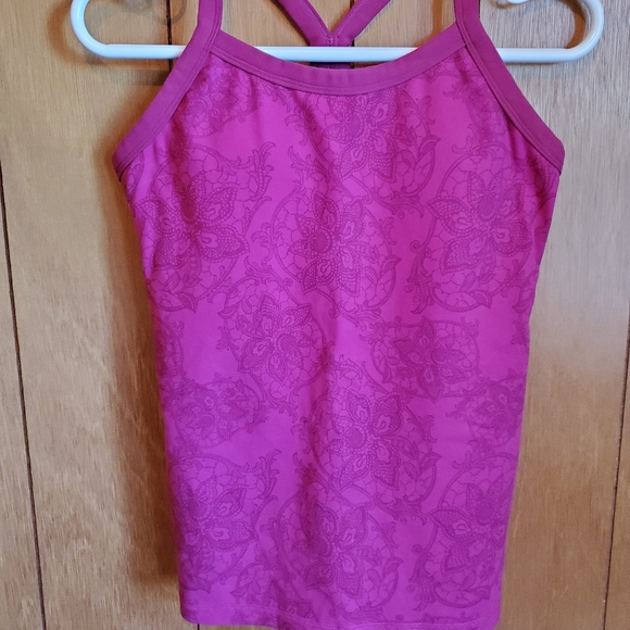 Lululemon Tri Y Tank - Picture 2 of 8